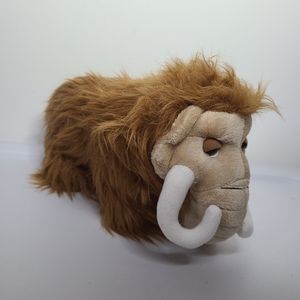 mammoth webkinz